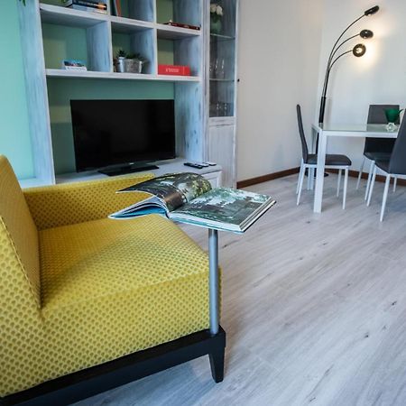Italianway - Bersaglio 25 Apartment Udine Exterior photo