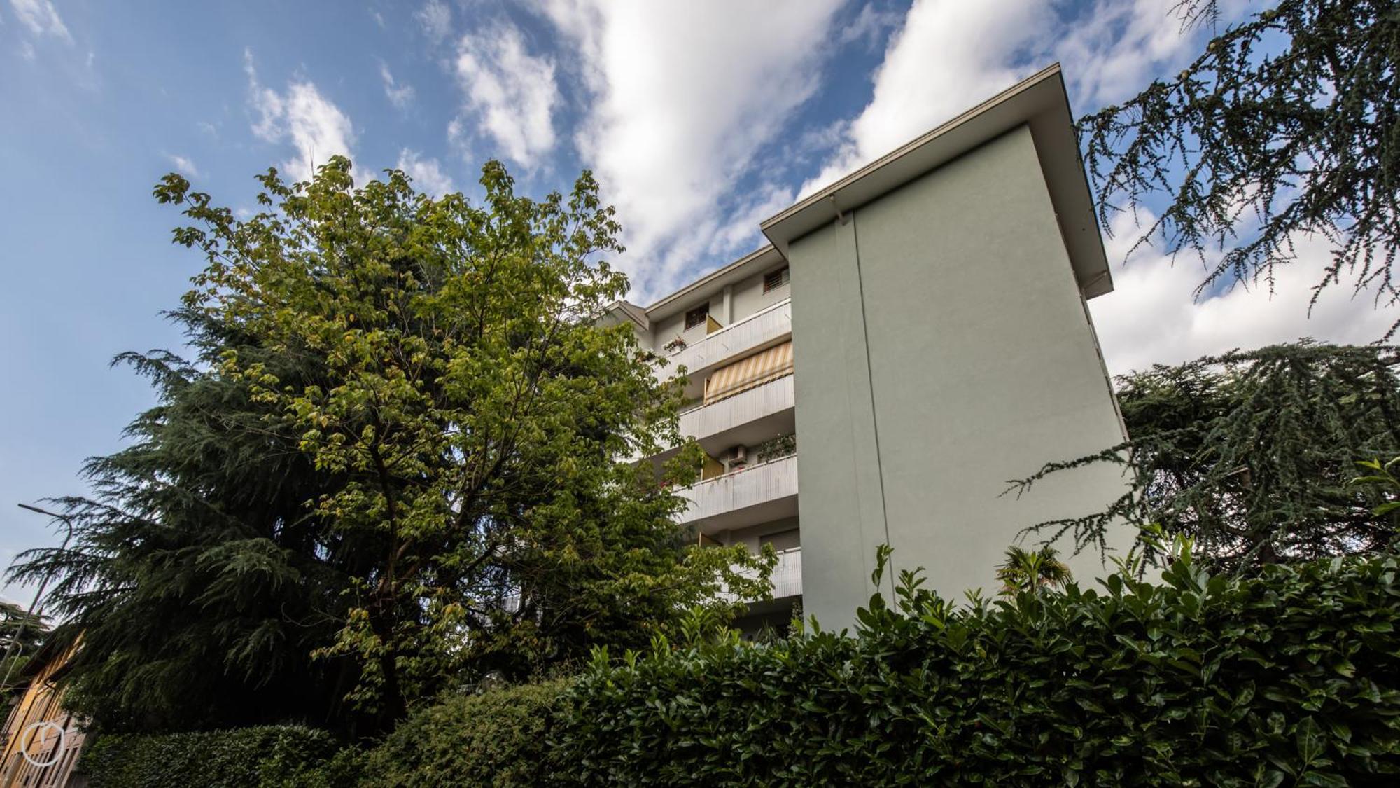 Italianway - Bersaglio 25 Apartment Udine Exterior photo