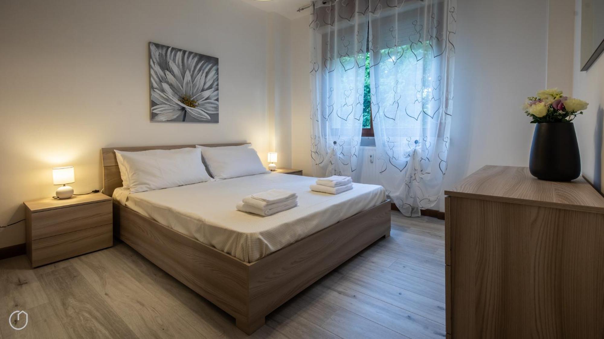 Italianway - Bersaglio 25 Apartment Udine Exterior photo