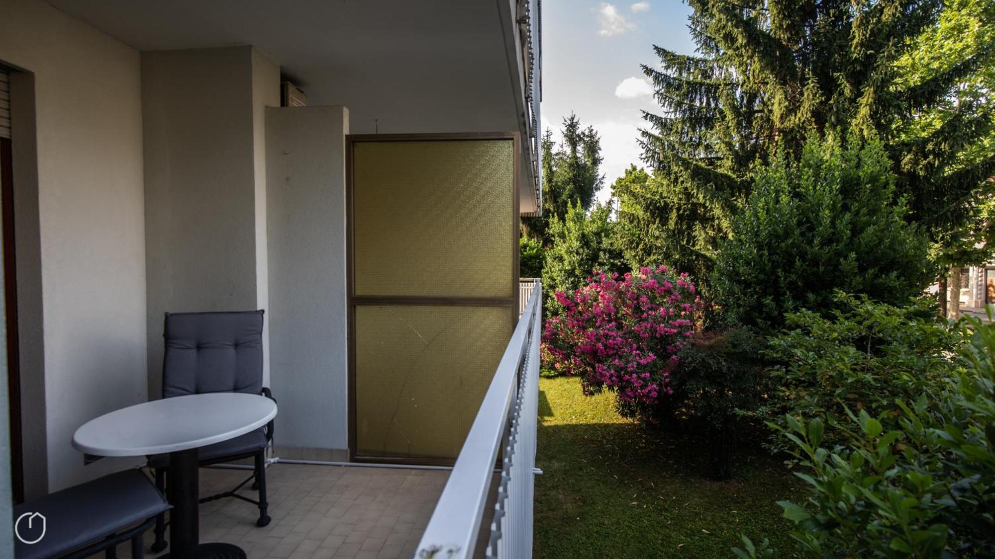 Italianway - Bersaglio 25 Apartment Udine Exterior photo